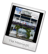 the moorings bed and breakfast southend on sea